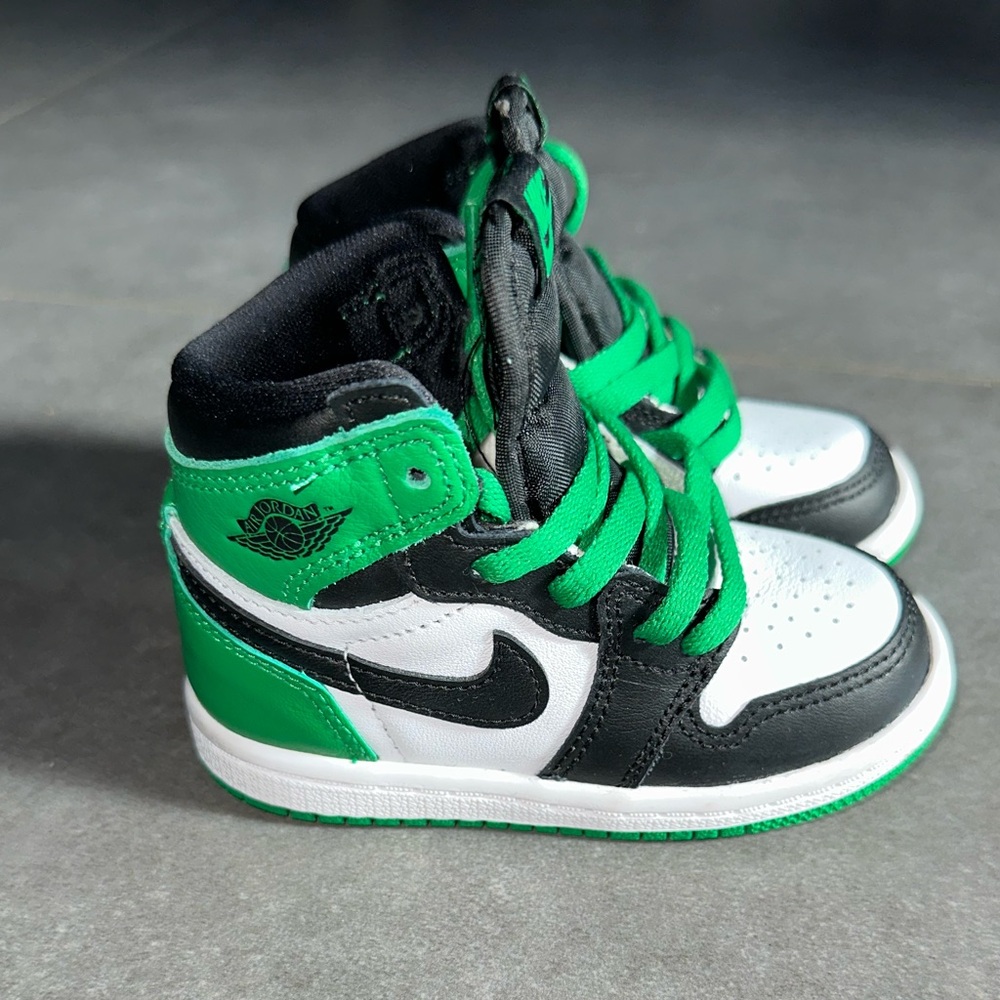 Jordan 1 Retro High OG (TD)